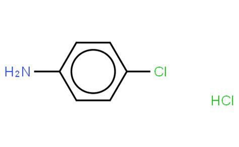 4-chloroaniline,hydrochloride_20265-96-7_Hairui Chemical