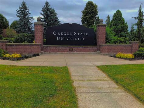 Future Students | Oregon State University