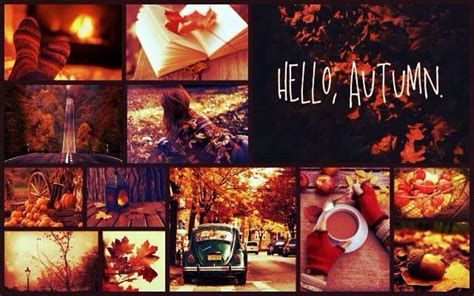 Hello Autumn | Fall facebook cover photos, Fall cover photos, Background facebook cover