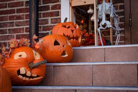 Decorazioni di Halloween: le più belle per la casa