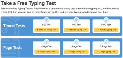 What's a good typing speed, and why does it matter? Typing.com Blog