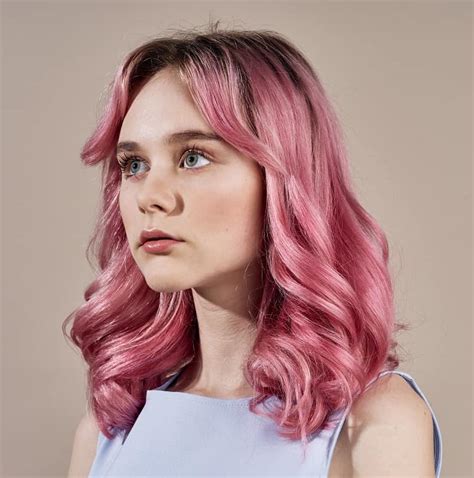 35 Trendsetting Pastel Hair Ideas for Any Taste – Hairstyle Camp