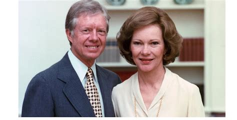 Rosalynn Carter Biography and Family Members - SARKARI LIBRARY