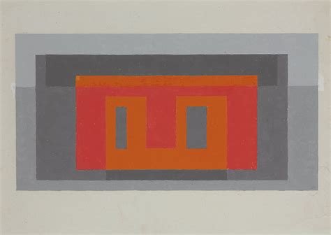 Josef Albers (1888-1976)