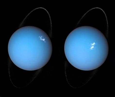 Hubble telescope - uranus