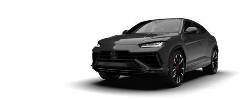 2023 Lamborghini Urus Specs, Review, Pricing & Photos