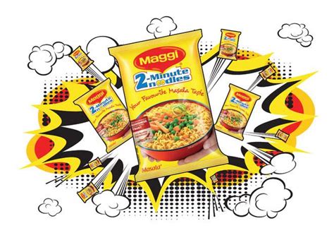 Maggi will take a long haul to return to its charm - BusinessToday ...