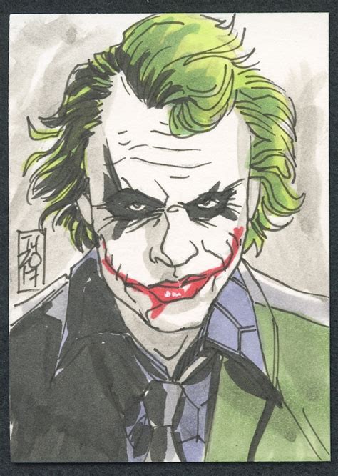 36 HQ Pictures Free Fire Joker Sketch - Heath Ledger Joker Drawing at ...