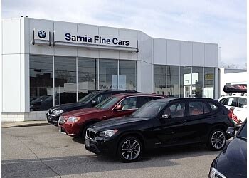 3 Best Car Dealerships in Sarnia, ON - ThreeBestRated