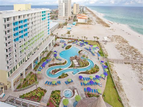 Holiday Inn Resort Pensacola Beach Gulf Front | Pensacola Beach Resort