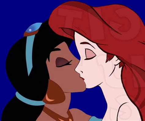 disney crossover images Jasmine/Ariel HD wallpaper and background photos (41308917)