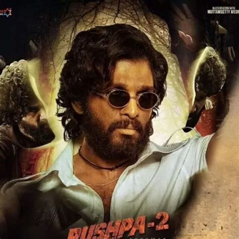 Pushpa sequel Pushpa 2 release date