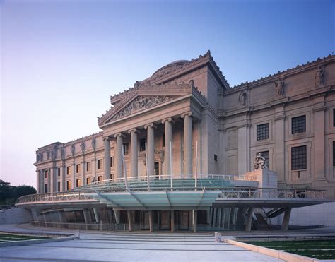 Brooklyn Museum - creating an international strategy for an ...