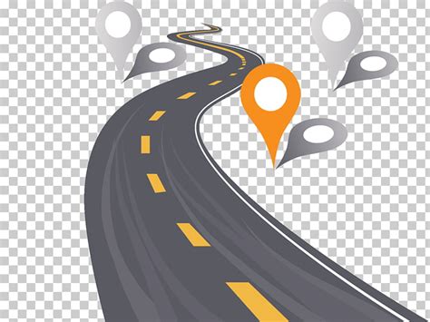 free clipart road map 10 free Cliparts | Download images on Clipground 2024