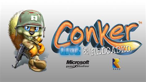 Buy Conker: Live and Reloaded - Microsoft Store en-GB