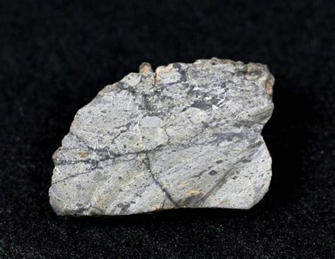 NWA 10318 Lunar meteorite - Achondrite - 2.710 g - Catawiki