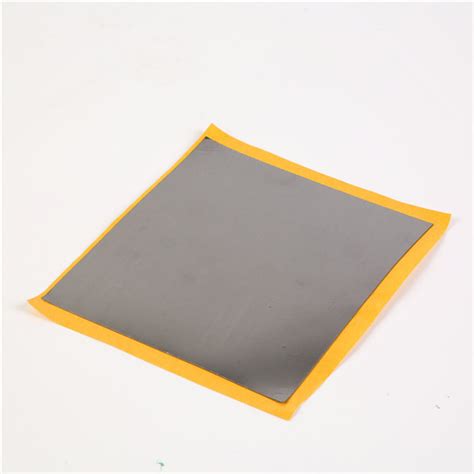 Flexible 1700w/Mk Pyrolytic Graphite Sheet For CPU