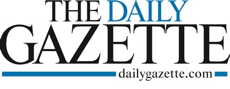 The Daily Gazette Announces Website Redesign for dailygazette.com