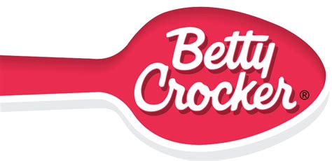 Betty Crocker Logo / Food / Logonoid.com