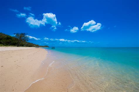 Motel Unit - Cape Gloucester Resort