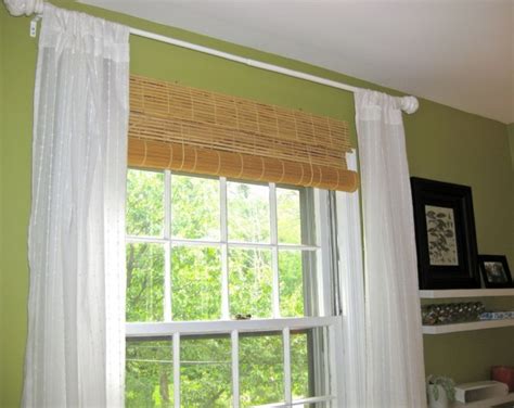 Blinds And Curtains Ideas | Home Design Ideas