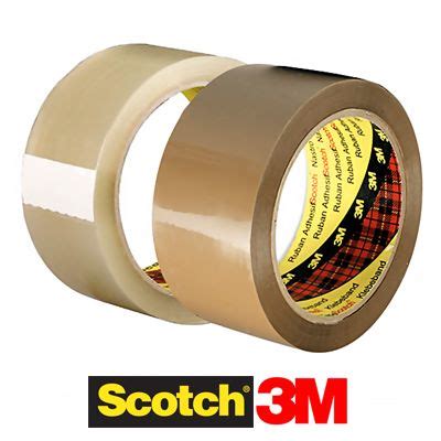 Scotch 3M Tape » Makkipak Ltd