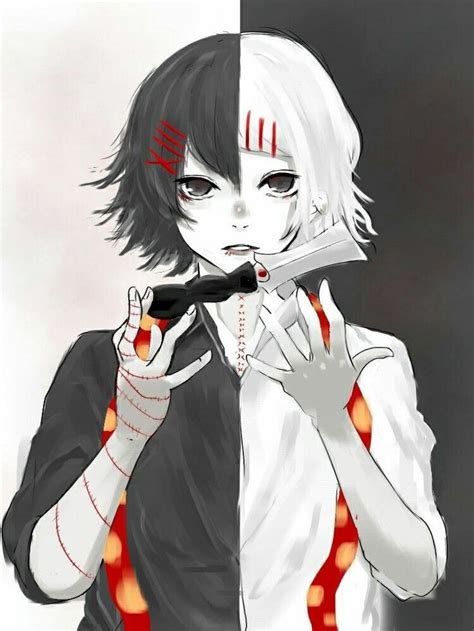 Suzuya Juuzou Pfp : "suzuya Juuzou" | Facerisace