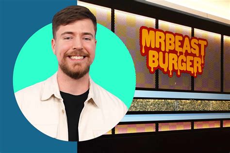 MrBeast Sues Virtual Kitchen Company Behind His Burger Restaurant