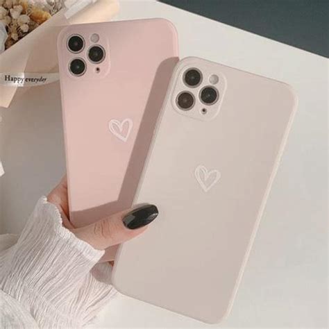 PINK IPHONE 13 CASE 🤍Details🤍 - premium silicone... - Depop