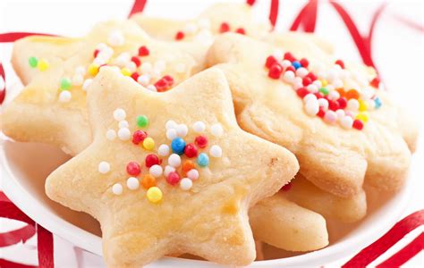 Christmas Cookie Recipes with Pictures | Wallpapers9