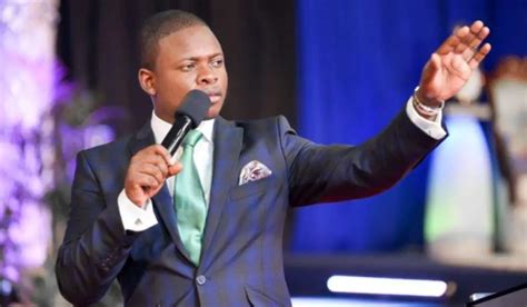 Shepherd Bushiri