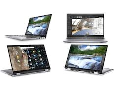 Compare Dell Latitude 9420 vs Dell Latitude 7370 : Price, Features and Rating