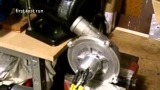 Diy Electric Supercharger | Car Turbo Supply