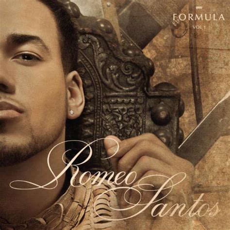 La Diabla by Romeo Santos | Romeo santos, Music album cover, Music albums