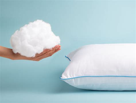 Mediflow Fiber Water Pillow - Over 17,500 5-star reviews globally – Mediflow USA