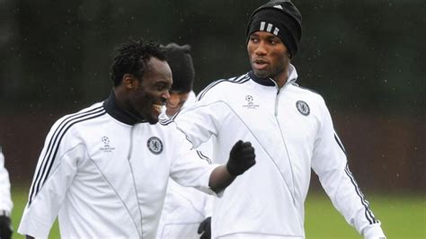 Essien - Ghana can win | Football News | Sky Sports