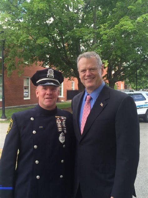 Arlington Police Officer Lauded for Life-Saving Efforts | Arlington, MA Patch