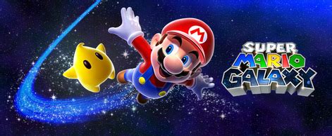 Super Mario Galaxy PC Installer - Super Mario Galaxy PC Download