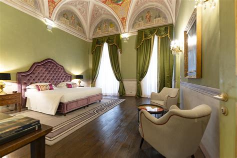 Review: the Grand Hotel Cavour is Florence's best kept secret