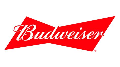 Budweiser Logo Png Transparent