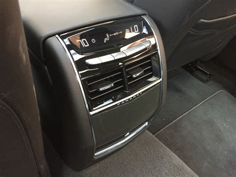 2020 Cadillac CT6: 169 Interior Photos | U.S. News