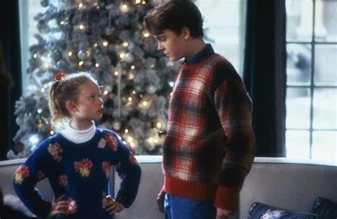 Ethan Embry All I Want For Christmas