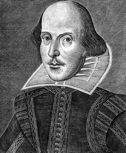 Biografia de William Shakespeare