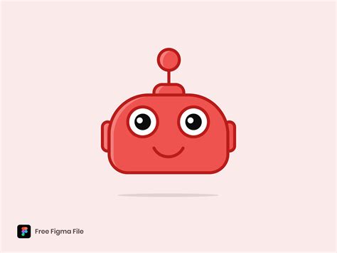 Bot Avatar by Saroj Shahi on Dribbble