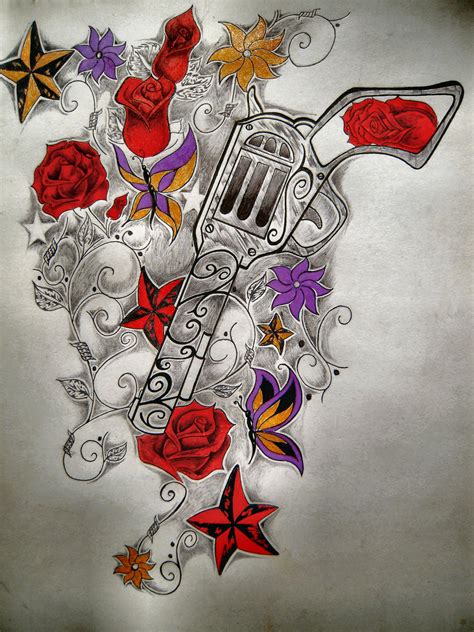 Guns N Roses by at-destinyz-will on DeviantArt