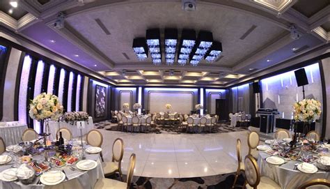 Tour Our Award-Winning Venue - Crystal Ballroom Photo Gallery