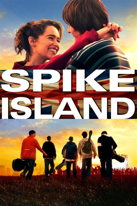 Spike Island - Rotten Tomatoes