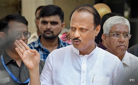 Live Updates, Maharashtra, Ajit Pawar, NCP, Sharad Pawar, Eknath Shinde ...