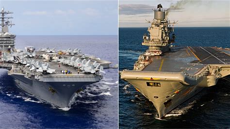 Total 101+ imagen aircraft carrier vs cruise ship - fr.thptnganamst.edu.vn