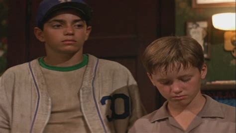 Tom Guiry as Scotty Smalls in 'The Sandlot' - Tom Guiry Image (24443056 ...